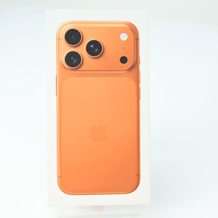 �ڿ���̤������Apple��ǯ���ݾڡ� SIM�ե꡼ iPhone17 Pro 256GB