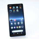 �ڱվ����ʡ�au SIM�ե꡼ Xperia Ace III SOG08 �֥롼