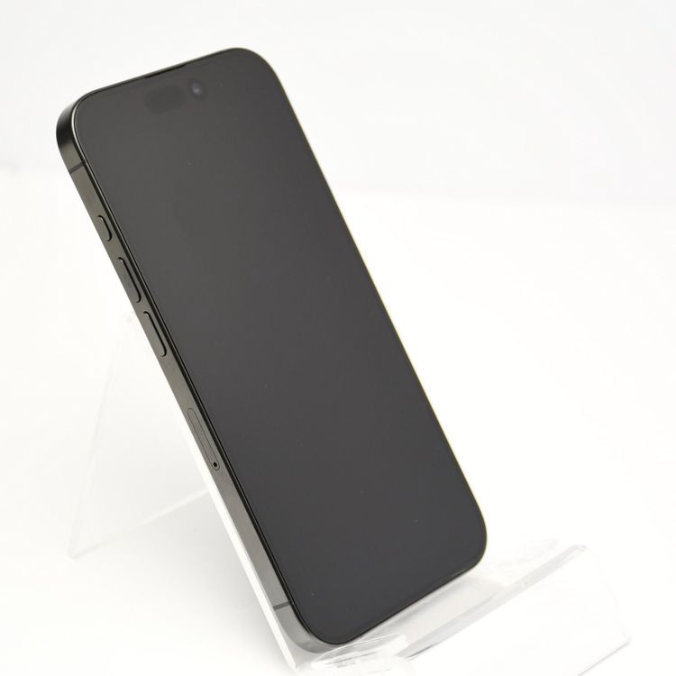 �����ʡ������Хåƥ꡼85%��SIM�ե꡼iPhone15 Pro 256GB