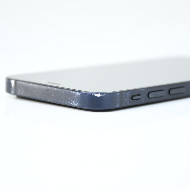 �ڱվ����ʡ�SIM�ե꡼ iPhone12 mini 128GB �֥�å�