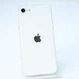 SIM�ե꡼ iPhone SE �裲���� 64GB �ۥ磻��