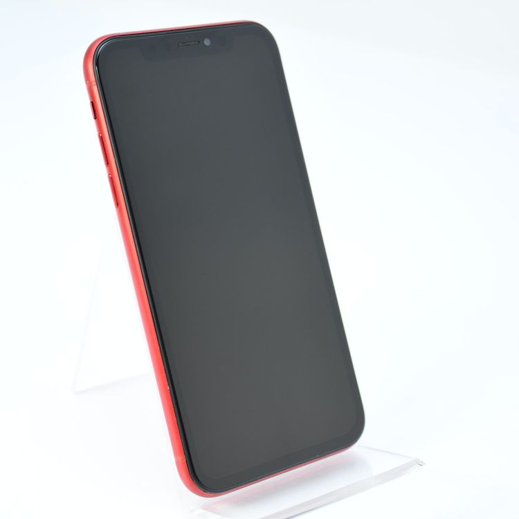 ��ư���ǽ���վ����ʡ�����100���SIM�ե꡼ iPhoneXR 128GB ��å�