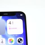 ��ư��ġ��Хåƥ꡼��������98%��SIM�ե꡼ iPhone12 256GB �ۥ磻��