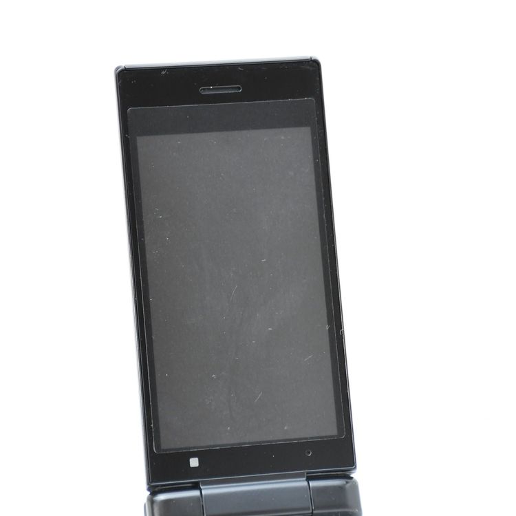 �ڱվ����ʡ�SIM�ե꡼Softbank 701KC DIGNO ��������2 �֥�å�