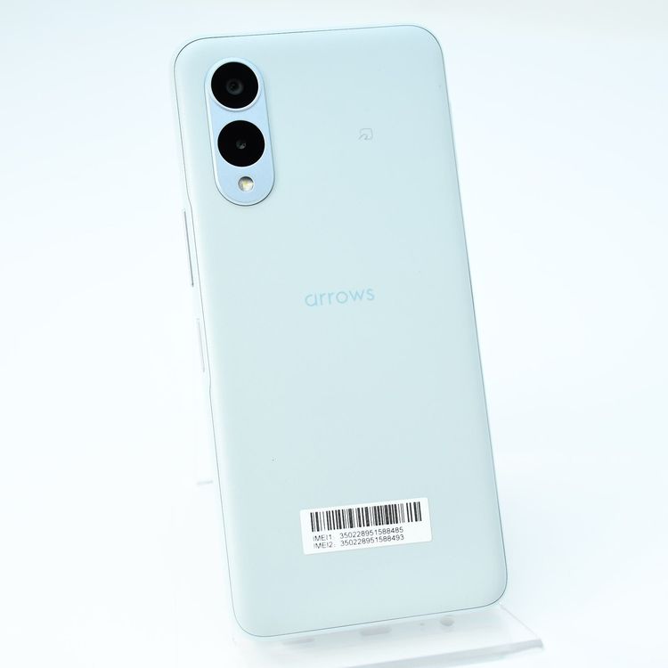 �ڿ���Ʊ�͡�128GB��SIM�ե꡼ arrows We2 M07 128GB �饤�ȥ֥롼