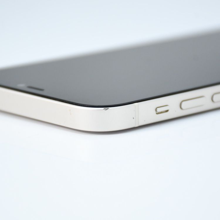 ưġ100 %վʡ SIMե꡼ iPhone12 64GB ۥ磻