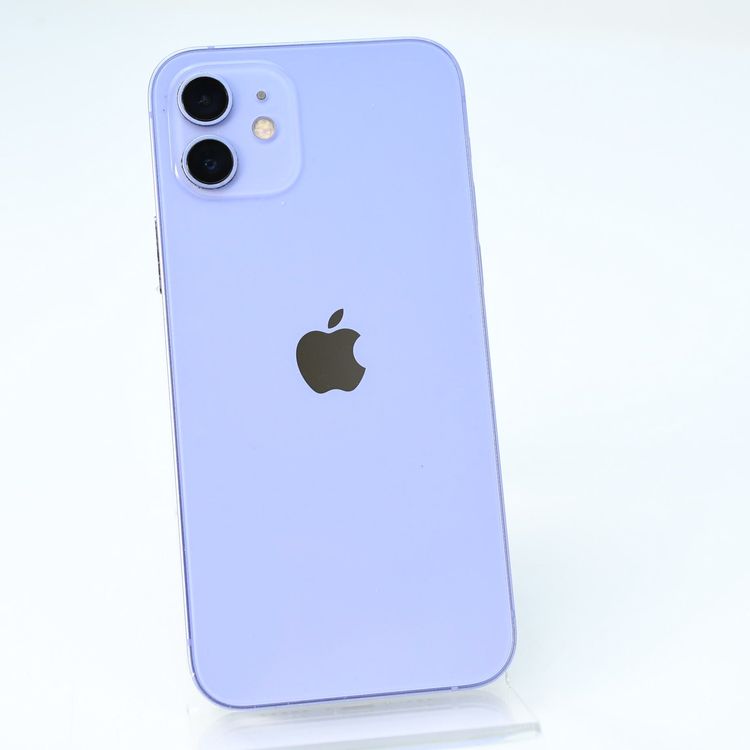 �ڱվ����ʡ������Хåƥ꡼��������80���au SIM�ե꡼iPhone 12 64GB �ѡ��ץ�