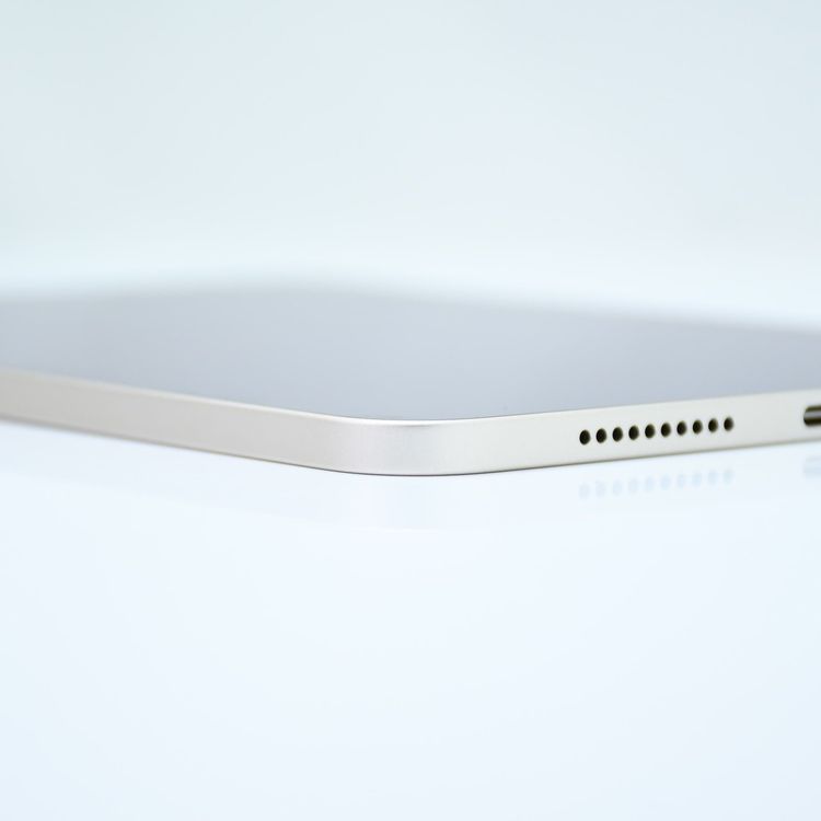 【新品同様】 iPad mini 第6世代 Wi-Fiモデル 64GB スターライト