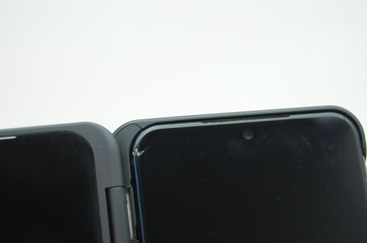 ������ �ǥ奢�륹���꡼���docomo LG V60 ThinQ 5G��sim���å������