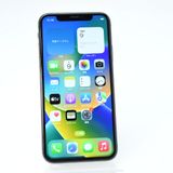 ��ư���ǽ������100����վ����ʡ�SIM�ե꡼ iPhone X 64GB ���ڡ������쥤
