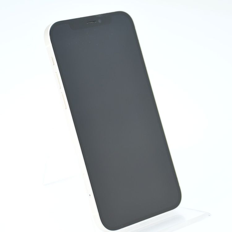 �ڥХåƥ꡼�������� 100������ʡ�docomo SIM�ե꡼ iPhone12 64GB