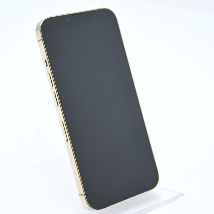 【純正バッテリー最大容量 100%*美品】docomo iPhone13 Pro 128GBゴールド