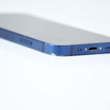 ��ư��ġ��Хåƥ꡼�������� 100���SIM�ե꡼ iPhone12 mini 128GB �֥롼