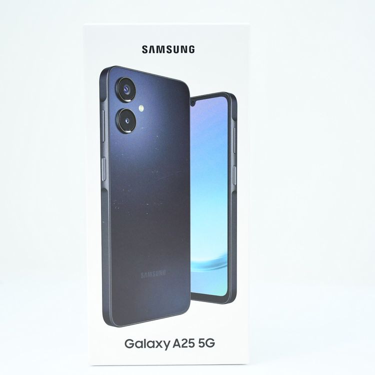�ڿ���̤���� ��docomo SIM�ե꡼ Galaxy A25 5G SC-53F �֥�å�