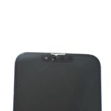 �ڥ���󥯡�ư��ġ������Хåƥ꡼83���SIM�ե꡼iPhone14 128GB �֥롼