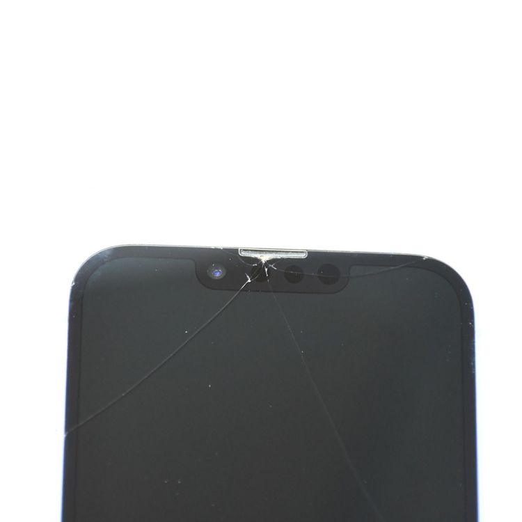 �ڥ���󥯡�ư��ġ������Хåƥ꡼83���SIM�ե꡼iPhone14 128GB �֥롼