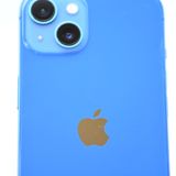 ڽХåƥ꡼ 100SIMե꡼ iPhone13 128GB ֥롼