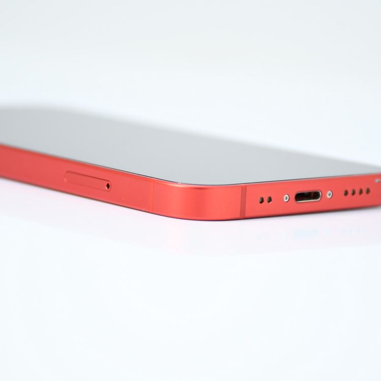 ��ư��ġ����ʡ�����100 %��SIM�ե꡼ iPhone12 mini 64GB ��å�