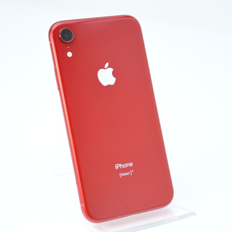 �ڱվ����ʡ������Хåƥ꡼81���docomo SIM�ե꡼ iPhone XR 64GB ��å�