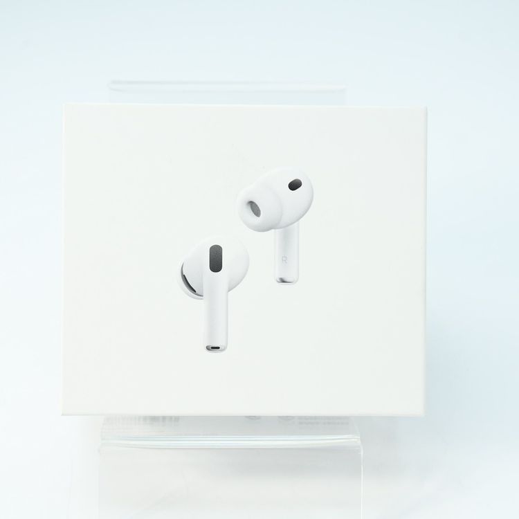 �����ʡ�Apple�ݾ�2027ǯ4��24���ޤǡ�AirPods Pro 3 MFHP4J/A