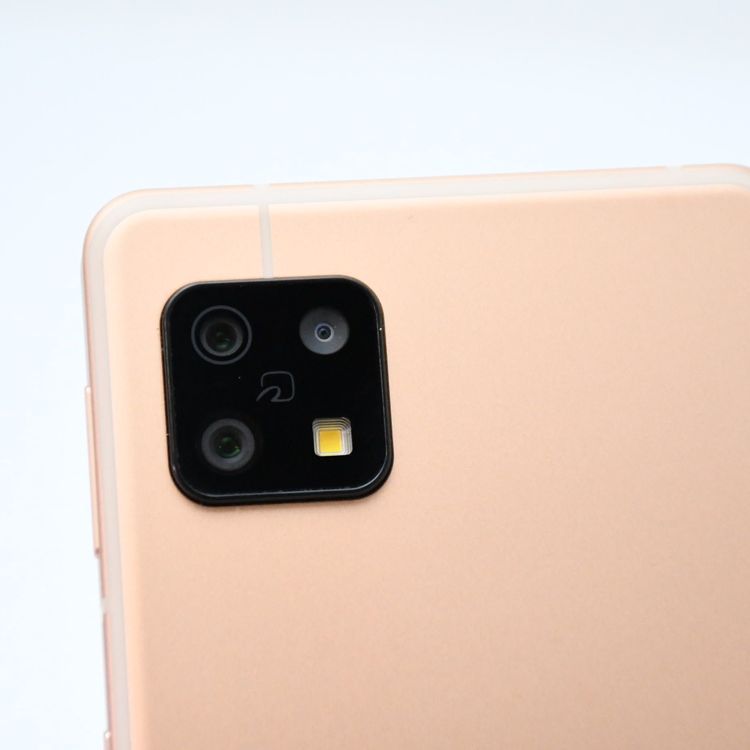 ʡɹSIMե꡼ docomo AQUOS sense6 SH-54B