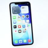 【純正バッテリー最大容量81%】SIMフリー iPhone11 64GB ホワイト