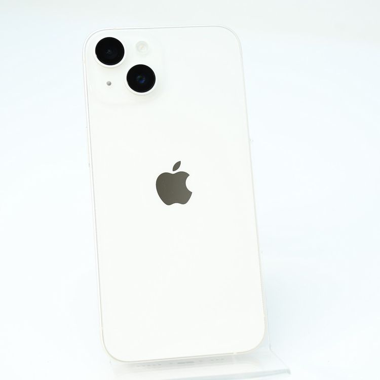 �����ʡ������Хåƥ꡼��������83%��SIM�ե꡼iPhone14 128GB �������饤��