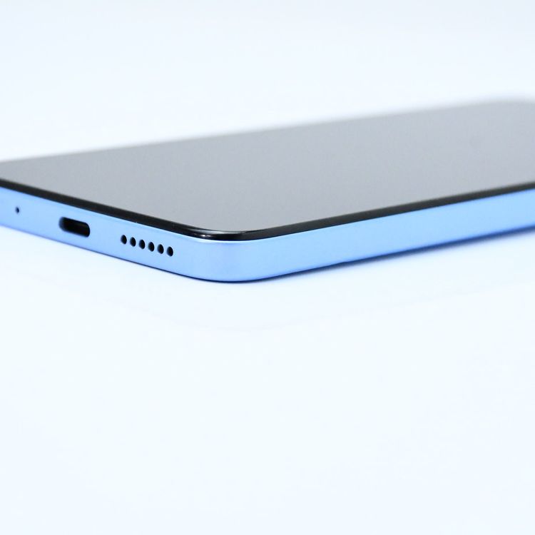 ڱվʡau SIMե꡼Redmi12 5G XIG03 128GB ֥롼