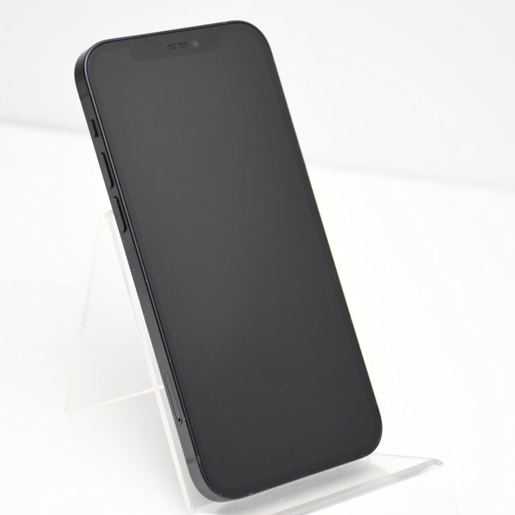 �ڱվ����ʡ���������87%��docomo SIM�ե꡼iPhone 12 64GB �֥�å�
