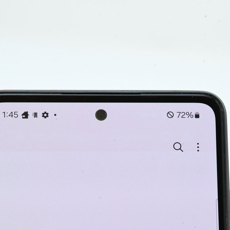 ���������SIM�ե꡼ docomo Galaxy A52 5G SC-53B ��������֥�å�