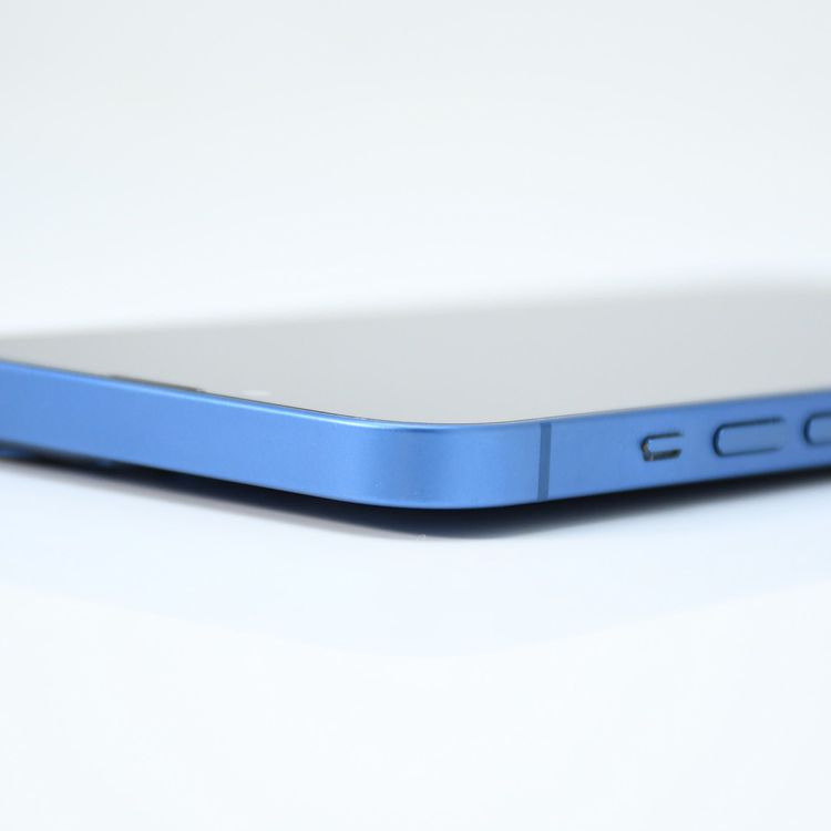 ڱվʡХåƥ꡼81%SIMե꡼ iPhone13 128GB ֥롼