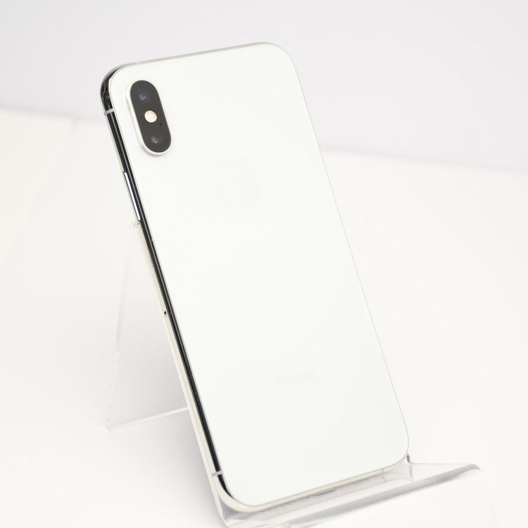 �����ʡ�au SIM�ե꡼ iPhone XS 512GB ����С�