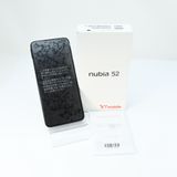 �����ʡ���°�ʴ�����Y!mobile SIM�ե꡼ nubia S2 A504ZT �֥�å�