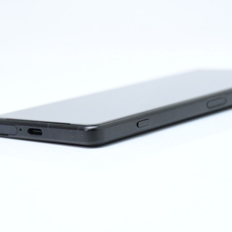 ڥ󥯡վʡau SIMե꡼ Xperia 5 IV SOG09 ֥å