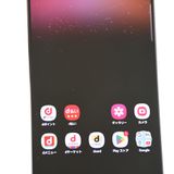 �������ɹ��� docomo SIM�ե꡼ Galaxy S22 SC-51C �ԥ�