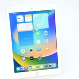 ʡdocomo SIMե꡼iPad(5) Wi-Fi + Cellular 32GB