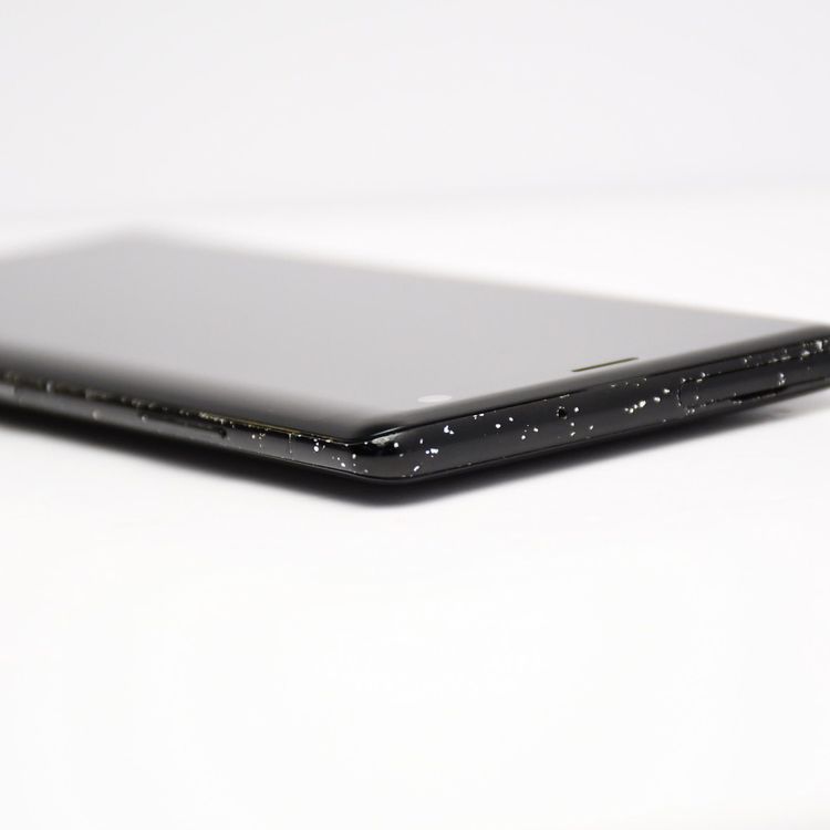 �������ɹ���SIM�ե꡼ docomo Xperia XZ3 SO-01L �֥�å�