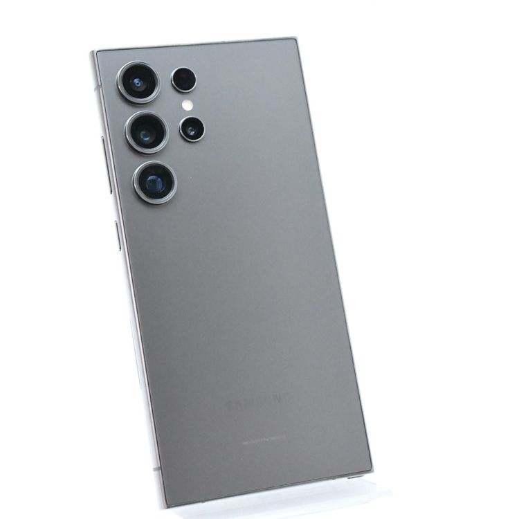 ڿƱ͡SIMե꡼ Galaxy S24 Ultra 512GB SM-S928Q