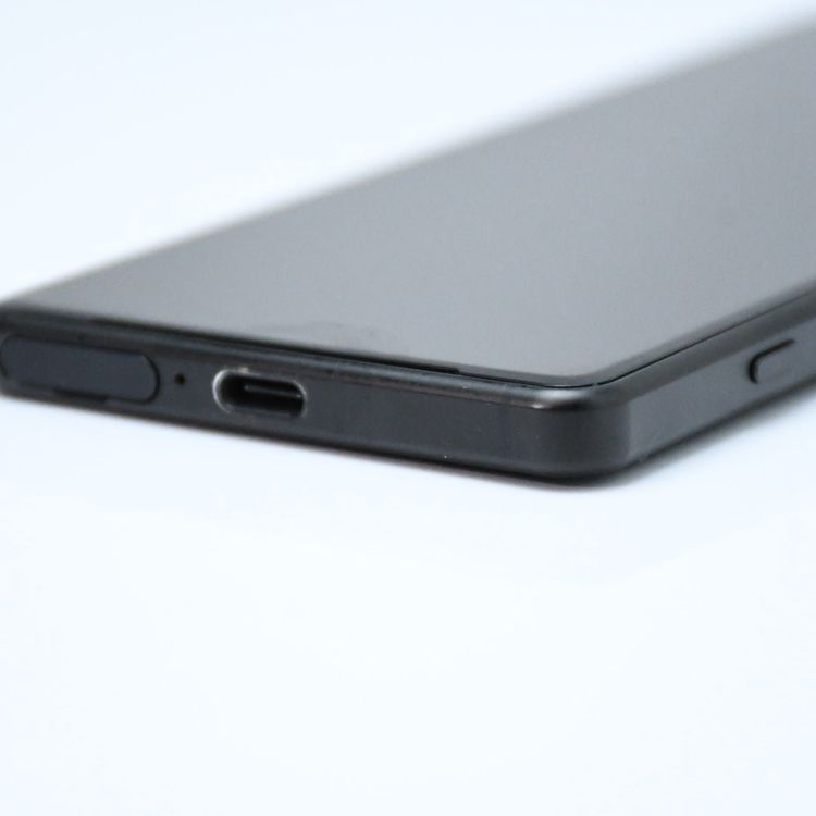ڱվʡɹSIMե꡼ Softbank A204SO Xperia 5 IV ֥å