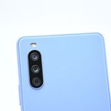ڱվʡɹSIMե꡼ docomo Xperia 10 III SO-52B ֥롼