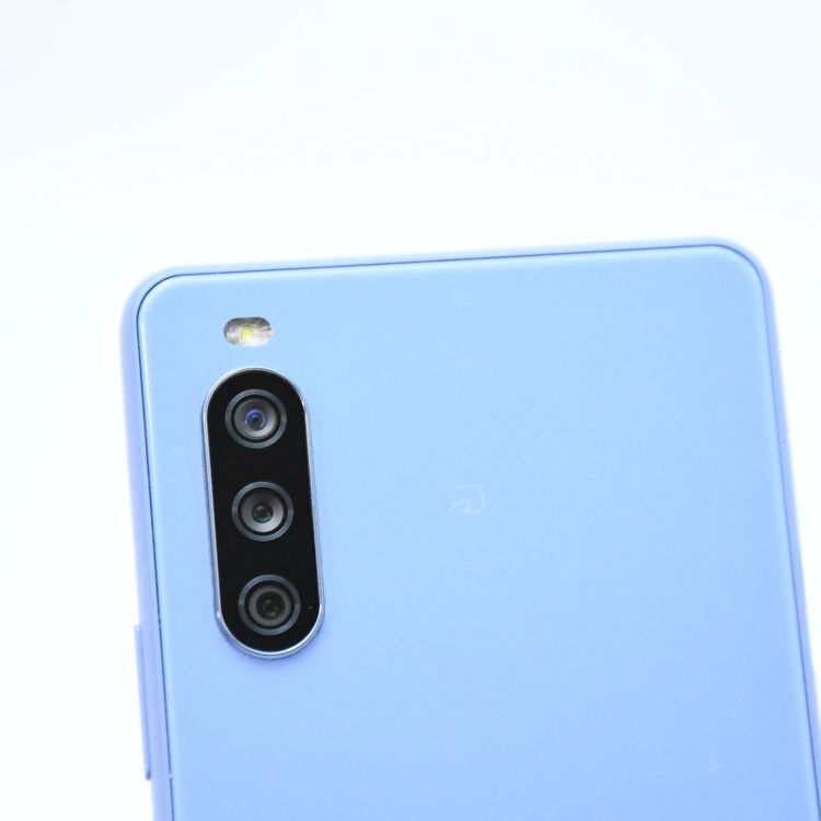 ڱվʡɹSIMե꡼ docomo Xperia 10 III SO-52B ֥롼