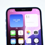 ��Apple Store�ǡ�SIM�ե꡼iPhone12 128GB �֥롼