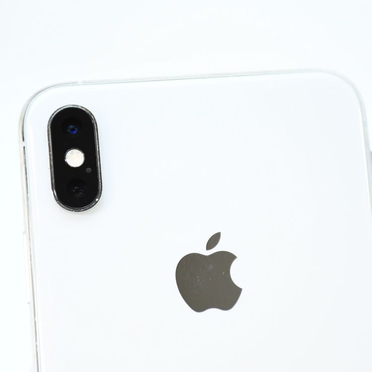 �ڥ���󥯡�SIM�ե꡼ iPhone XS Max  256GB ����С�