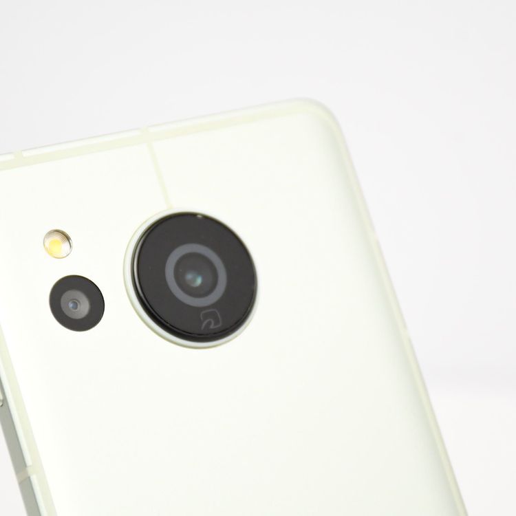 �ڥ���󥯡��Ÿ����ɡ�AQUOS SH-54D �ڡ��륰�꡼��