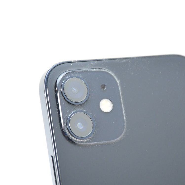 �ڱվ����ʡ��Хåƥ꡼80�����°�ʴ�����docomo SIM�ե꡼iPhone 12 64GB