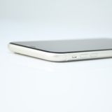 �����ʡ������Хåƥ꡼��������88���au SIM�ե꡼ iPhone11 64GB �ۥ磻��