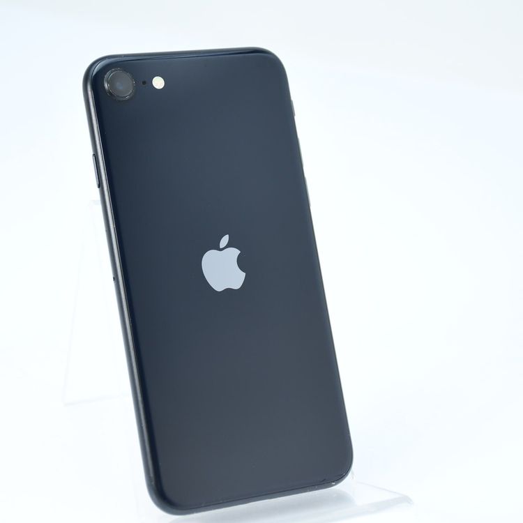 �ڱվ����ʡ������Хåƥ꡼82���SIM�ե꡼ iPhoneSE �裳���� 128GB