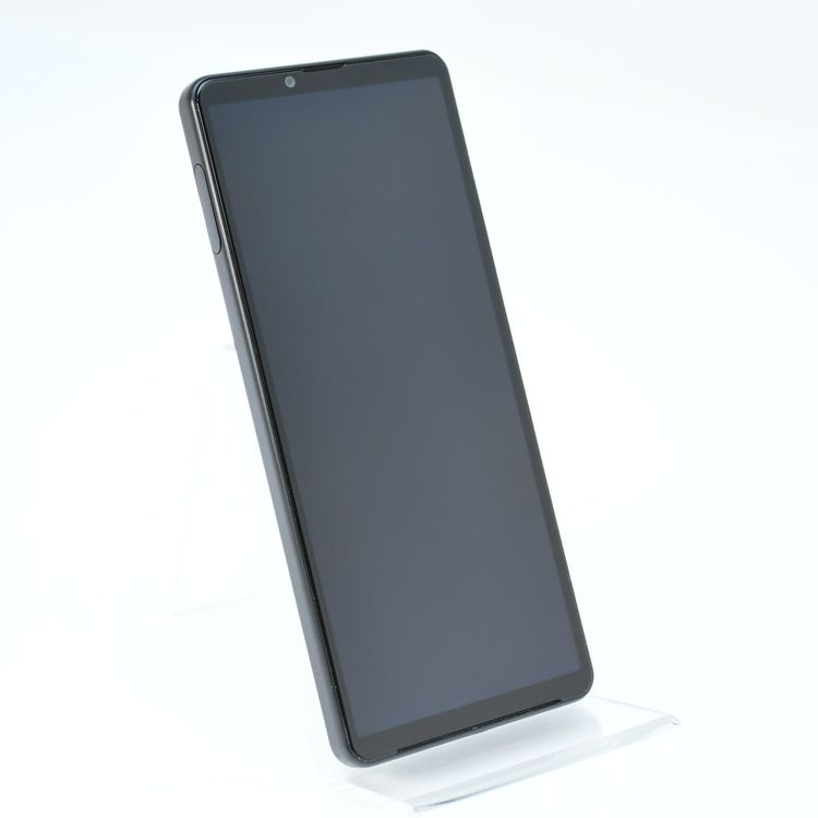 �ڱվ����ʡ������ɹ���Softbank SIM�ե꡼Xperia 10 IV A202SO �֥�å�