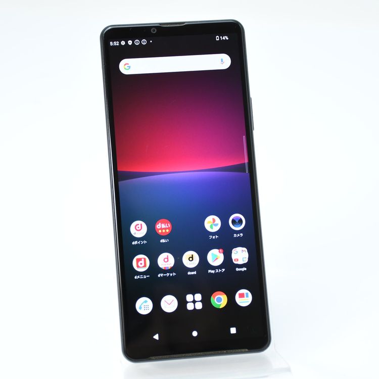 ɹSIMե꡼ docomo Xperia 10 IV SO-52C ֥å