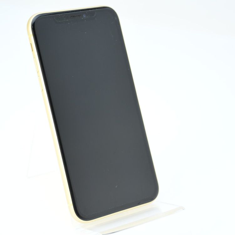 �����ʡ������Хåƥ꡼82���au SIM�ե꡼ iPhone XR 64GB ��������